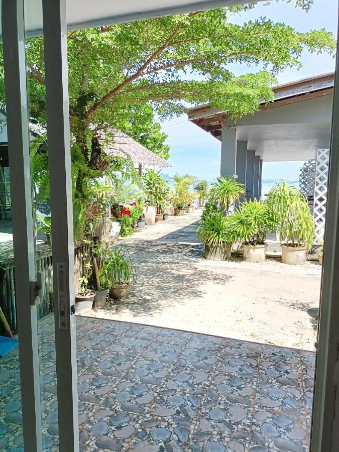 Koh Mook Sea View Bungalow エクステリア 写真