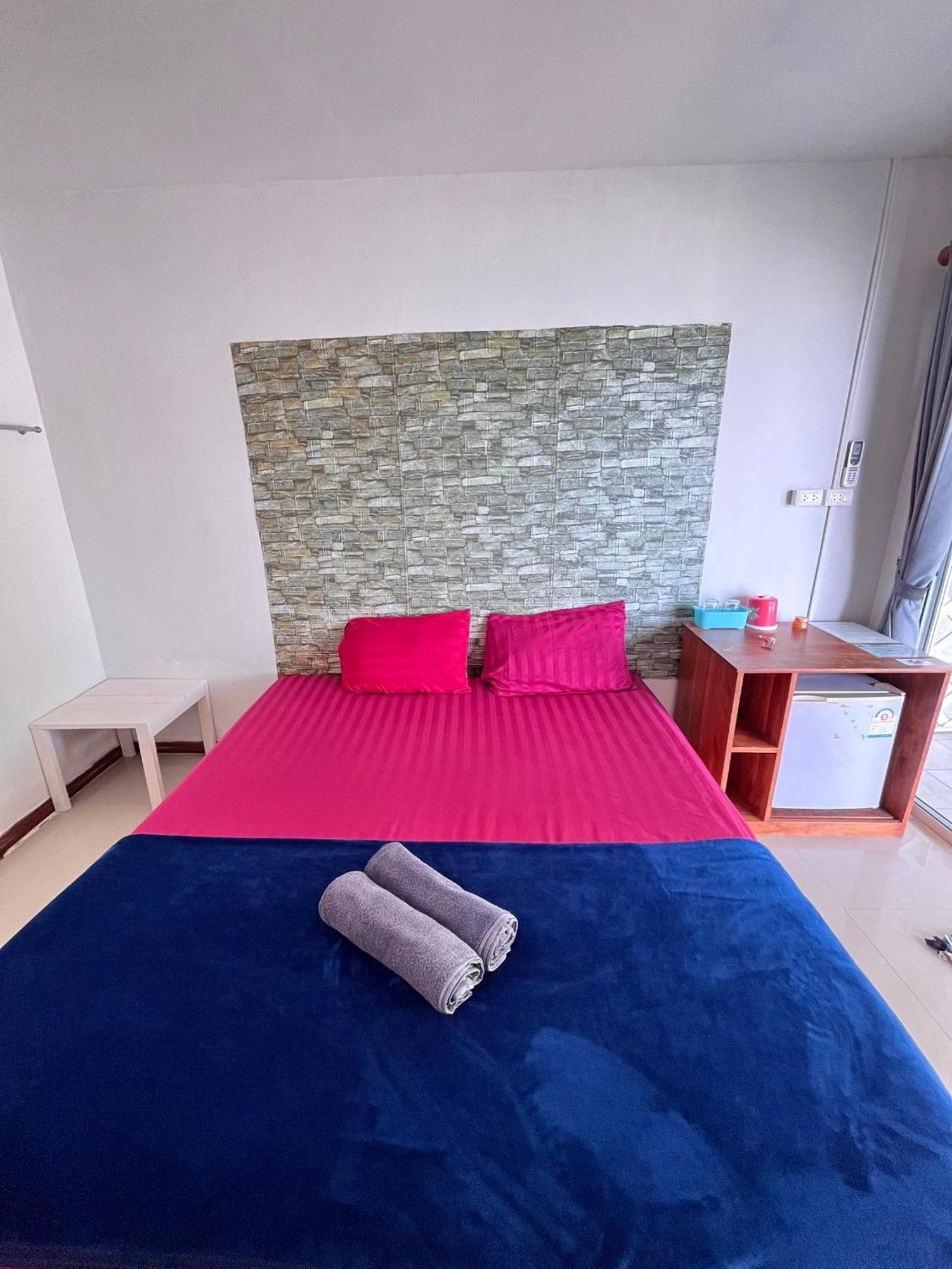 Koh Mook Sea View Bungalow エクステリア 写真