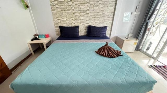 Koh Mook Sea View Bungalow エクステリア 写真