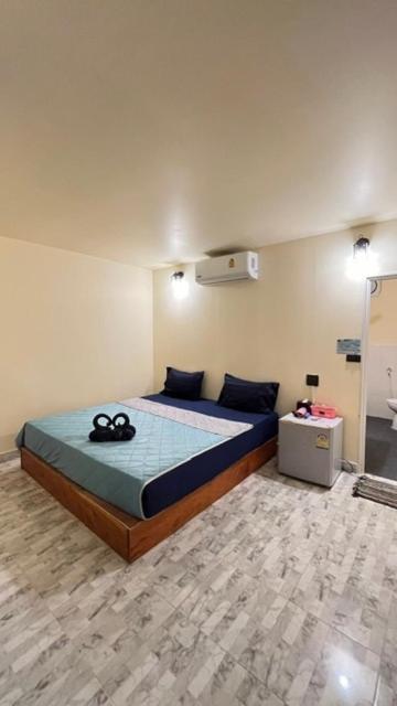 Koh Mook Sea View Bungalow エクステリア 写真
