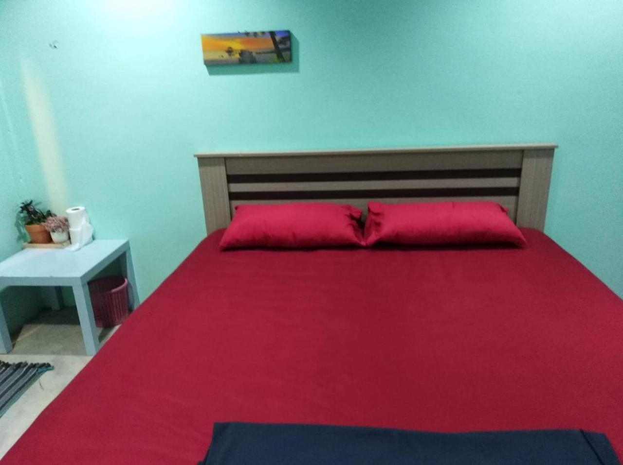 Koh Mook Sea View Bungalow エクステリア 写真